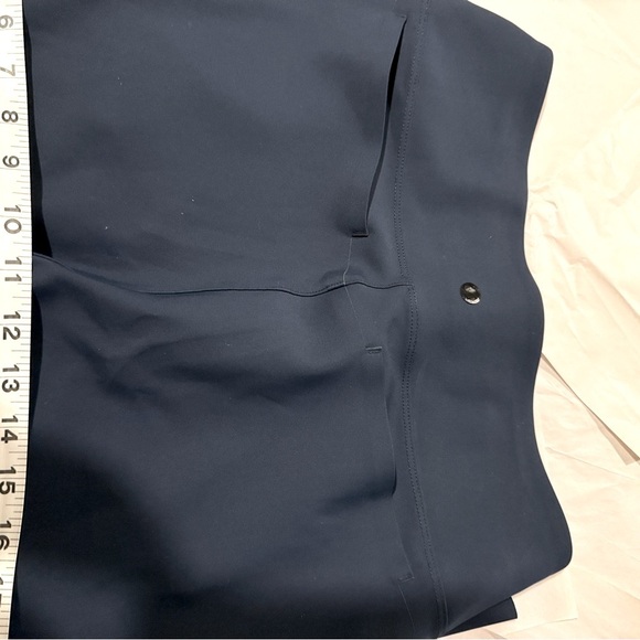 Époque Evolution Jet Set Trouser - Navy – 4 (NWOT) - Picture 10 of 16